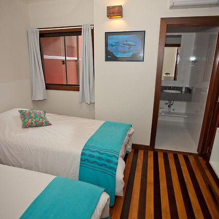 Pouso Lang Guest House Florianópolis Kültér fotó