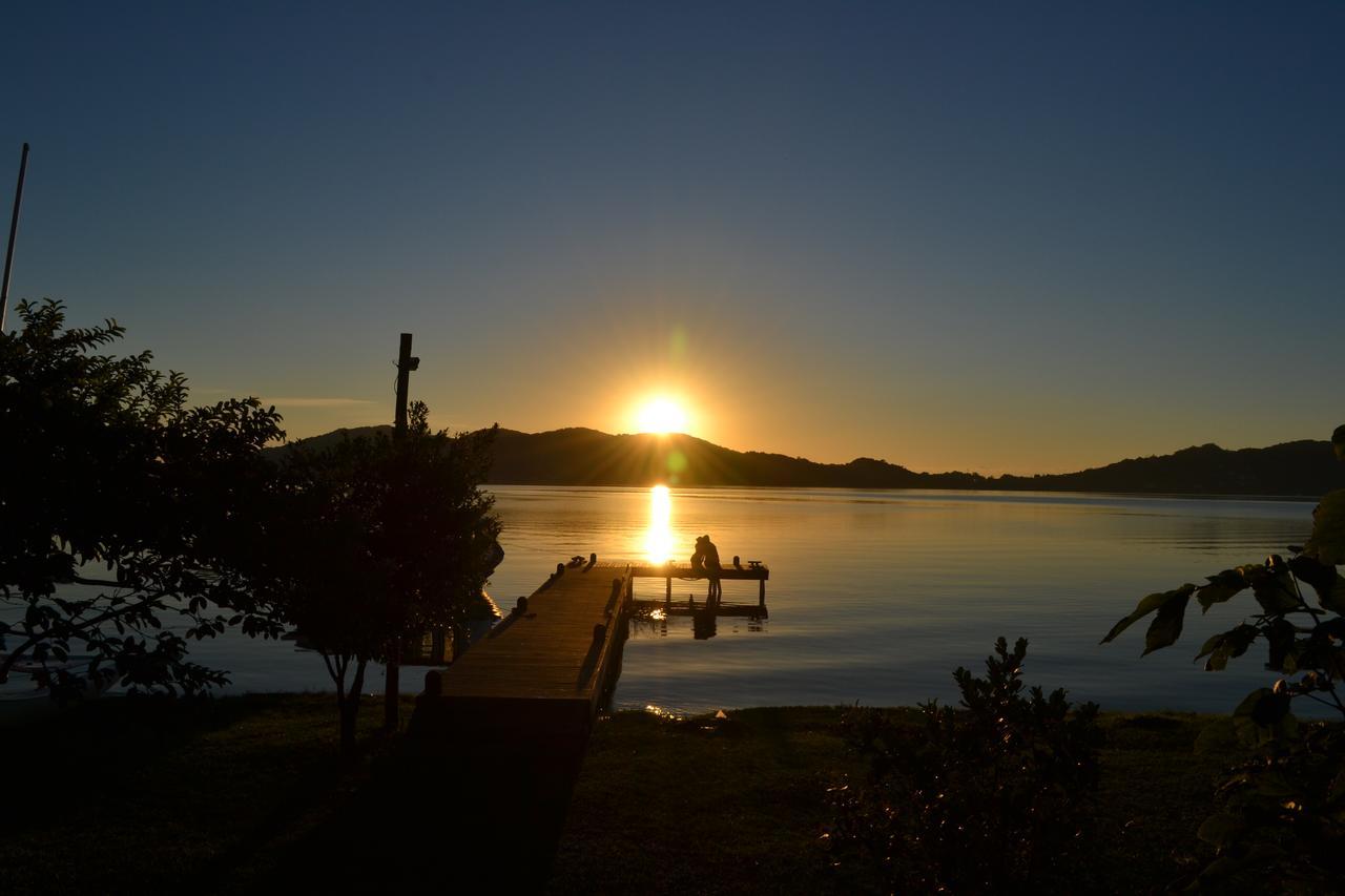 Pouso Lang Guest House Florianópolis Kültér fotó