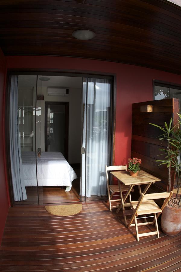 Pouso Lang Guest House Florianópolis Kültér fotó