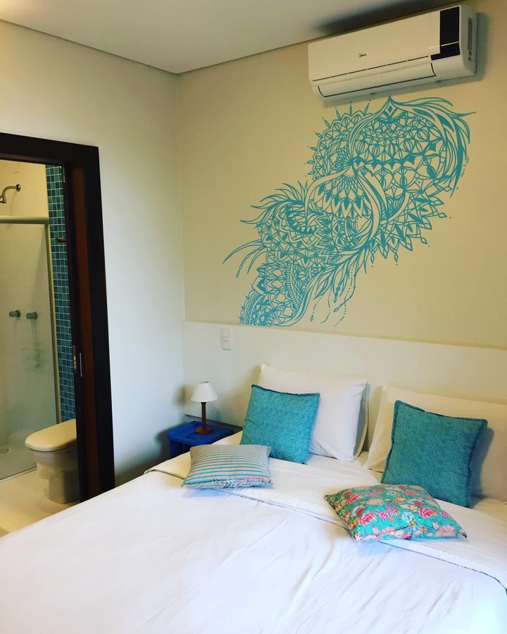 Pouso Lang Guest House Florianópolis Kültér fotó