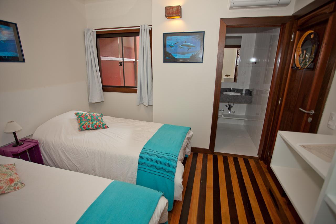 Pouso Lang Guest House Florianópolis Kültér fotó